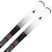 ATOMIC Redster SC Red Ski's voor dames en heren
