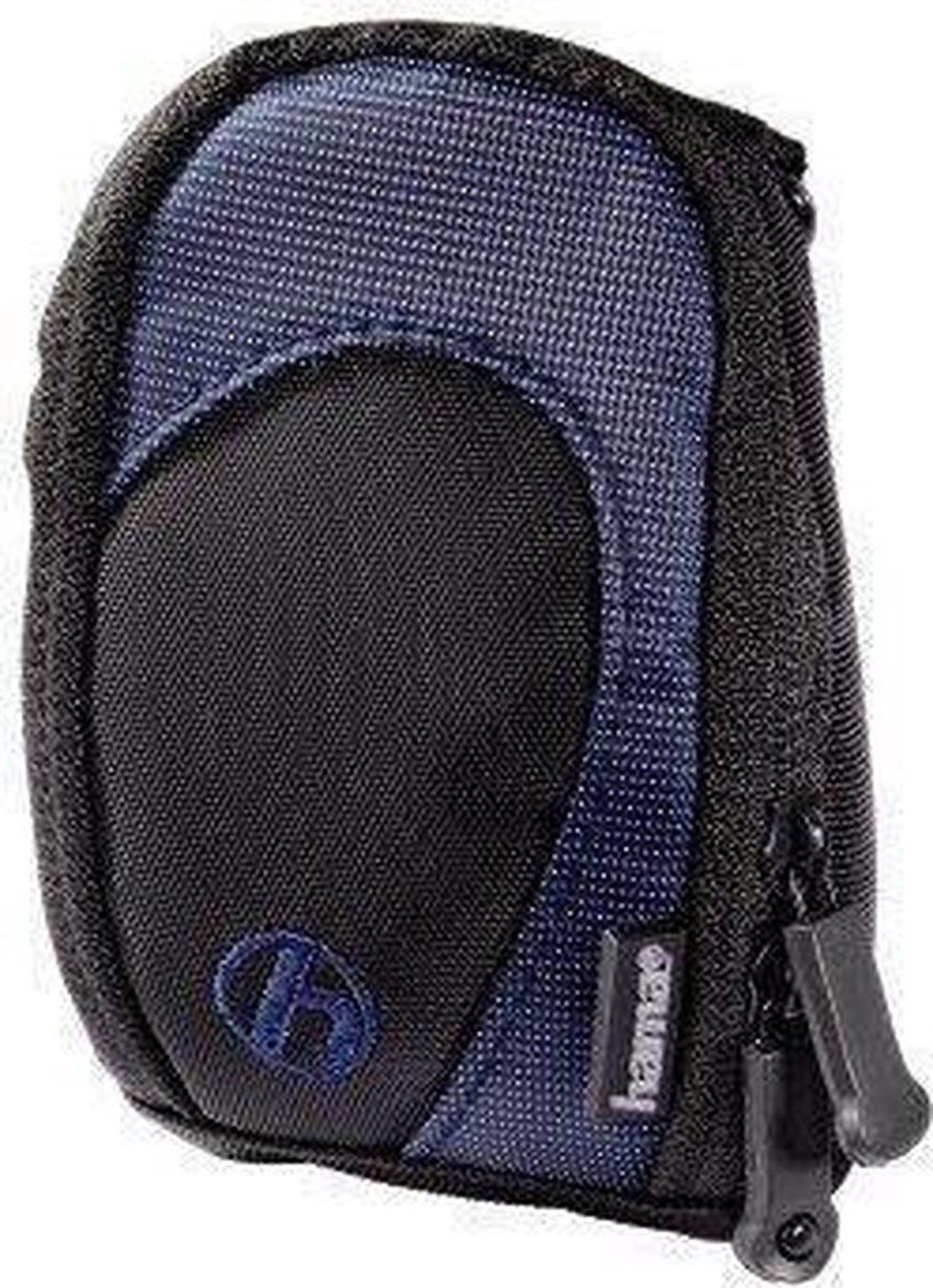 Hama Fancy Classic 30G Camera Bag - Blue