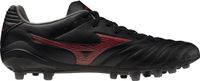 Mizuno Monarcida Neo III Pro AG Voetbalschoenen Zwart EU 43 Man
