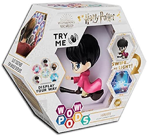 DYNIT KIDS Wow Pod Wizarding World-Harry, 5390473