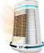 Cecotec ReadyWarm 1550 Max Ceramic Rotate Elektrische Verwarming - Wit - 1500W