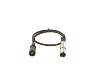 BOSCH Zündleitungssatz 0986356302