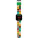 Kids Minecraft Digitaal LED Horloge - Multi Color
