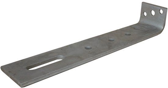 GB Muurplaathoek 60 x 350mm 70 x 8mm TV 079871