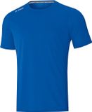 Jako Run 2.0 T-Shirt Heren - Royal | Maat: XL