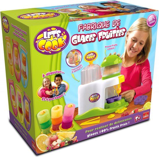 Goliath 82275.006 art/craft toy