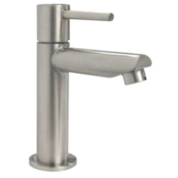 Resol RVS-304 Toiletkraan - Best Design - 4001550