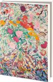 Bekking & Blitz Publishers Kaartenmapje met env, groot: Flowers, Leo Gestel, Singer, Laren