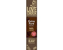 Lovechock Extra Puur 94