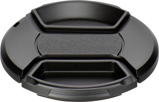 Kaiser Snap-On Lens Cap 82mm