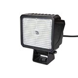 HELLA 1GA 996 579-001 LED-Werklamp - Eco 26 - 24/12V - 2000lm - Geschroefd/Opbouw - Zwenkbare montagebeugel - Omgevingsverlichting - Kabel: 500mm - Stekker: DEUTSCH stekker