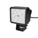 HELLA 1GA 996 579-001 LED-Werklamp - Eco 26 - 24/12V - 2000lm - Geschroefd/Opbouw - Zwenkbare montagebeugel - Omgevingsverlichting - Kabel: 500mm - Stekker: DEUTSCH stekker