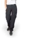 Izas Pelt W Pantalon Gris 2XL Femme