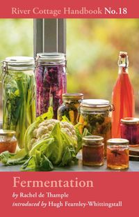 Fermentation: River Cottage Fermentation: River Cottage Handbook No.18 Hardcover