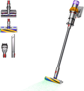 Dyson V15 Detect Absolute