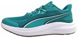 Puma Skyrocket Lite 2 JR Sportschuhe Kinder Grün Sport
