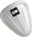 GM Garde abdominal rembourré de forme traditionnelle