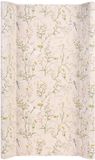 Kikkaboo Secret Garden Zacht Verschoningskussen 50x80 Cm Beige