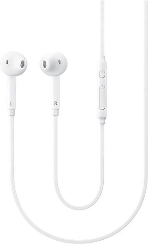 Samsung EO-EG920B In-ear Headset Wit