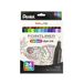 Pentel Fineliner POINTLINER kleur inktpen, etui met 24 stuks