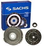 SACHS Kupplungssatz 3000034010