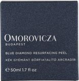 Omorovicza Blue Diamond Resurfacing Peel 50 ml