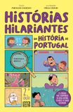 Histórias Booksmile Histórias Hilariantes da História de Portugal