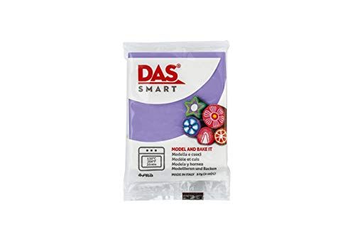 Das Smart 3210 10 - paars - pak van 2 (2 x 28,5 g)