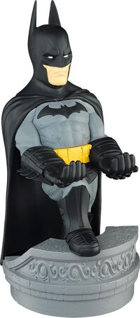 Exquisite Gaming Cable Guy - DC Comics Batman Phone & Controller Holder