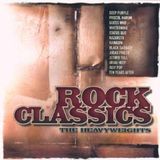Bertus Distributie Repertoire Rock Classics: The Heavywe