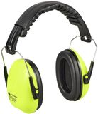 TOOLCRAFT Oorkap voor kinderen 27 dB EN 352-1 1 stuk(s)