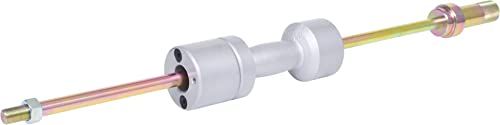 KS Tools 152.1055 Injector Puller, 6+3kg Hammer, 3-Piece