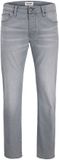 Jack & Jones Tapered fit jeans JJIMIKE JJORIGINAL SQ 351 Grey Denim W31 X L30