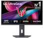 LG UltraGear 27G610A-B 27" QHD IPS Gaming Monitor - 200Hz