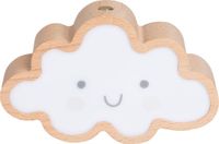 Baby's Only Nachtlampje Wolk Wonder