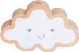 Baby's Only Nachtlampje Wolk Wonder