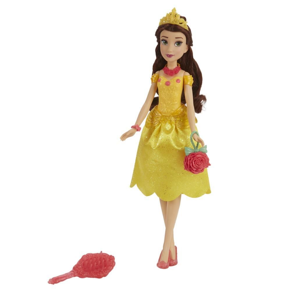 Disney Princess Belle - F07825X0 - 3+ jaar