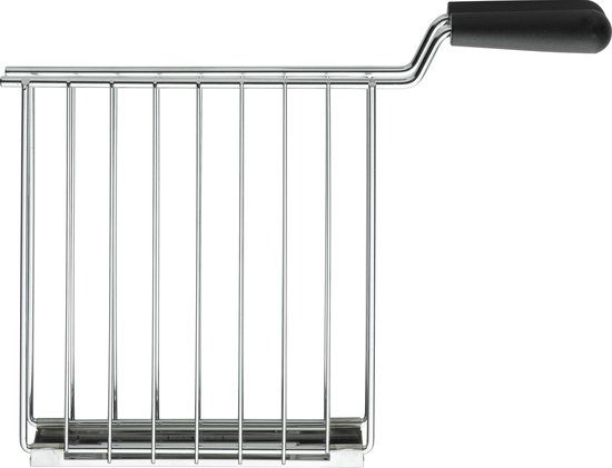 Dualit Tostiklem voor Lite en Architect - set van 2 - Zilvergrijs