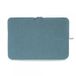 Tucano Mélange Second Skin notebooktas 16 inch neopreen turkoois