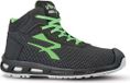 U-Power - Chaussures de sécurité - Taille 46 - S3