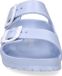 Josef Seibel Martinique 01 Sandales Femme Skyblue Taille 41