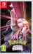 Nintendo Pokémon Shining Pearl Standard Edition Adventure RPG English Nintendo Switch