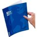 Oxford Seyx Openflex 17x22 notebooks - Blauw