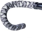 Bartape Industrial Bol Bartape Industrial Woven Stuurlint Grijs
