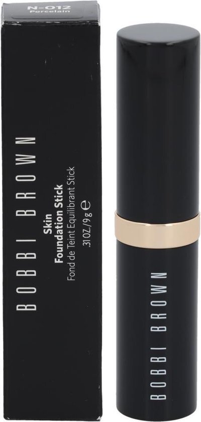 Bobbi Brown Porcelain 0 Foundation Stick 9 g