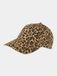 Hatland Arno - Katoenen baseball cap - Luipaard