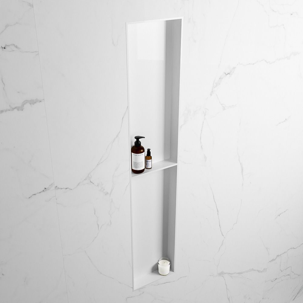 Mondiaz Easy nis - 90x30 - Talc
