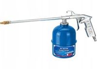 Pistolet de pulvérisation 600 ml.