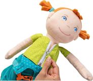 HABA Letterpop Lucie - 45cm