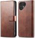 imoshion Luxe Bookcase voor de Fairphone 6 / 6+ - Donkerbruin